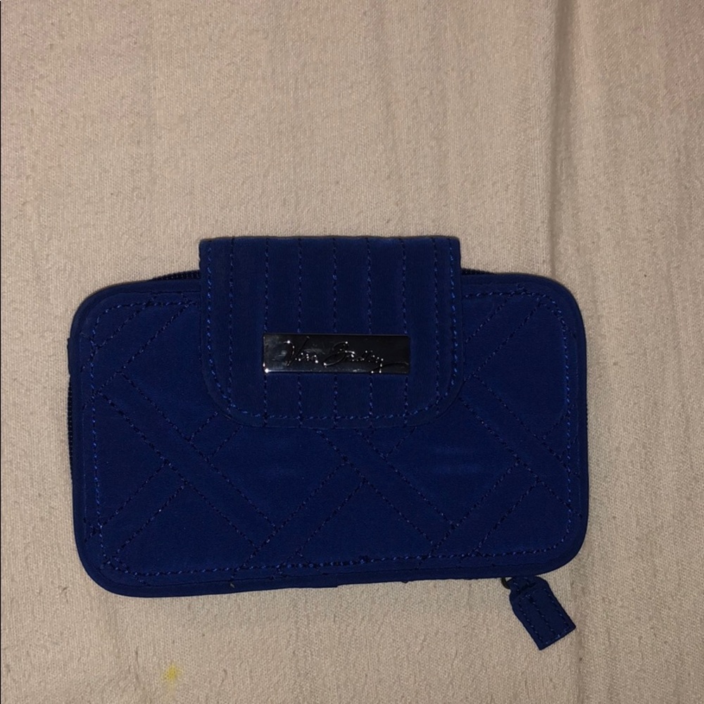 vera bradley wallet